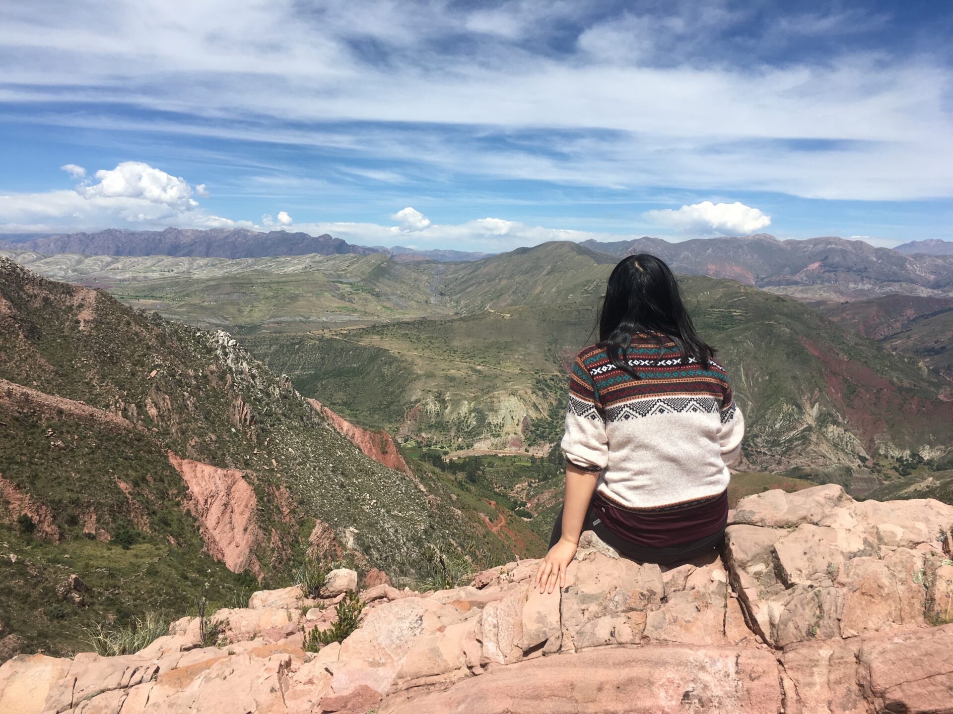 Why You Should Learn Spanish in Sucre, Bolivia