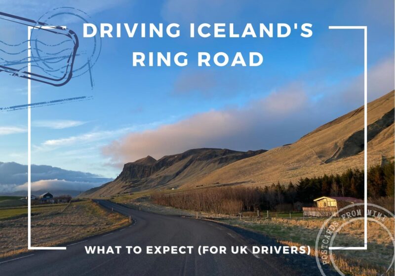 Driving Iceland’s Ring Road: What to Expect