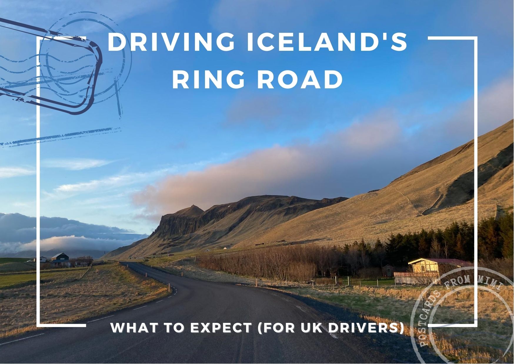 The Perfect 10-Day Iceland Ring Road Itinerary — Go Ask A Local