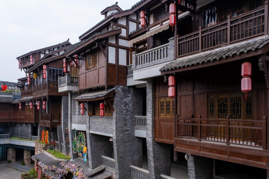 How to Book Hotels in China